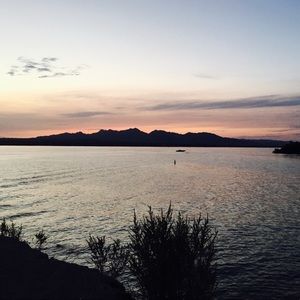 Meet your Posher, Eve